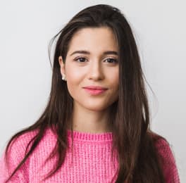 a women